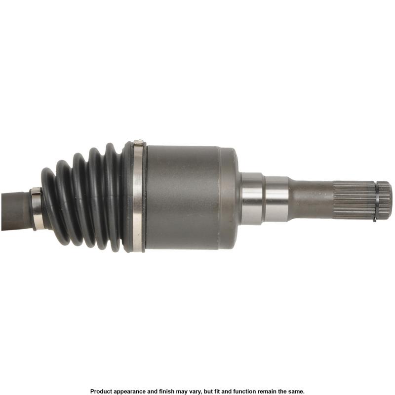 Cardone Select 662191 CV Axle Assembly product image 2 of 3
