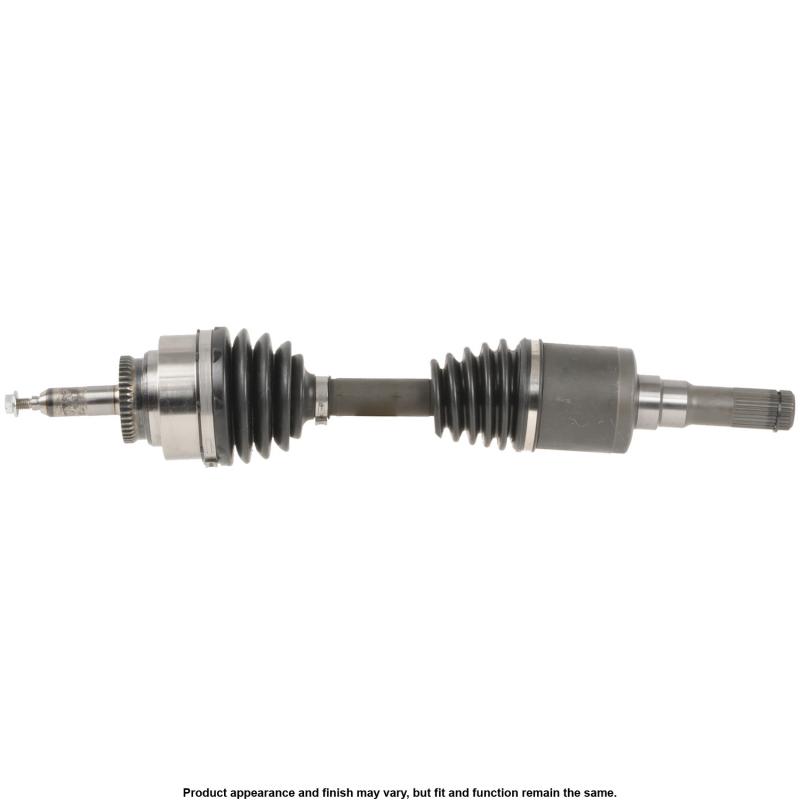Cardone Select 662191HD - CV Axle Shaft Cardone Select 662191HD CV Axle Assembly product image 1 of 3