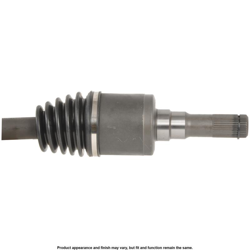 Cardone Select 662191HD - CV Axle Shaft Cardone Select 662191HD CV Axle Assembly product image 2 of 3