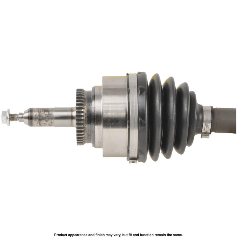 Cardone Select 662191HD - CV Axle Shaft Cardone Select 662191HD CV Axle Assembly product image 3 of 3