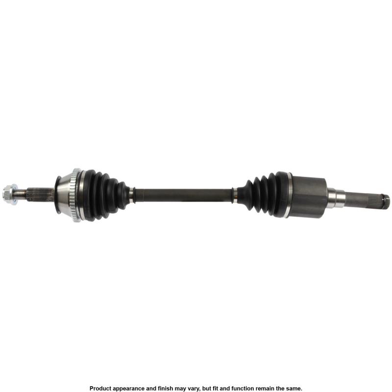 Cardone Select 662193 - CV Axle Shaft Cardone Select 662193 CV Axle Assembly product image 2 of 3