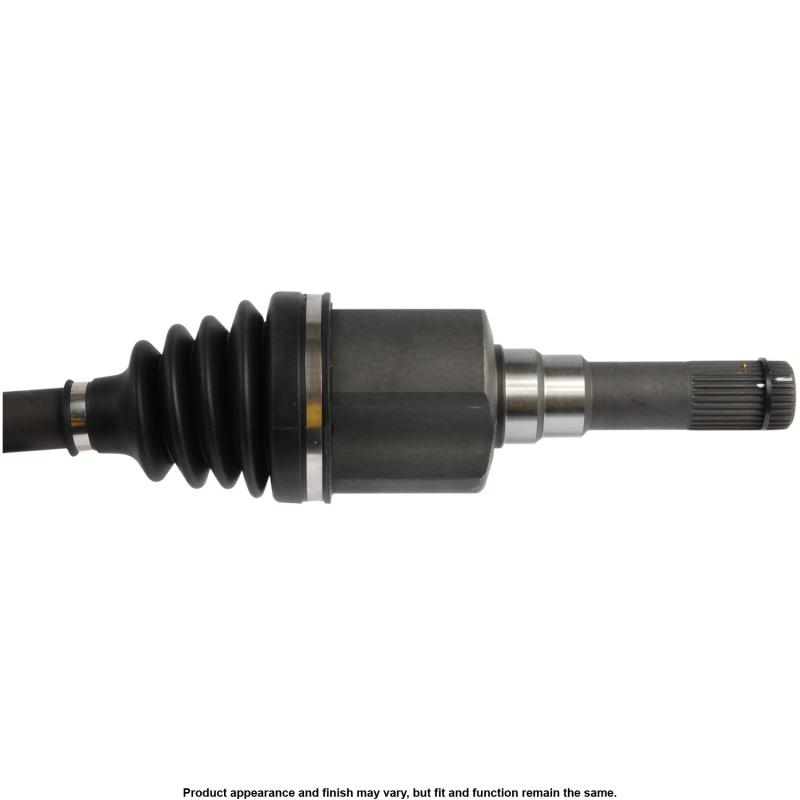 Cardone Select 662193 - CV Axle Shaft Cardone Select 662193 CV Axle Assembly product image 3 of 3