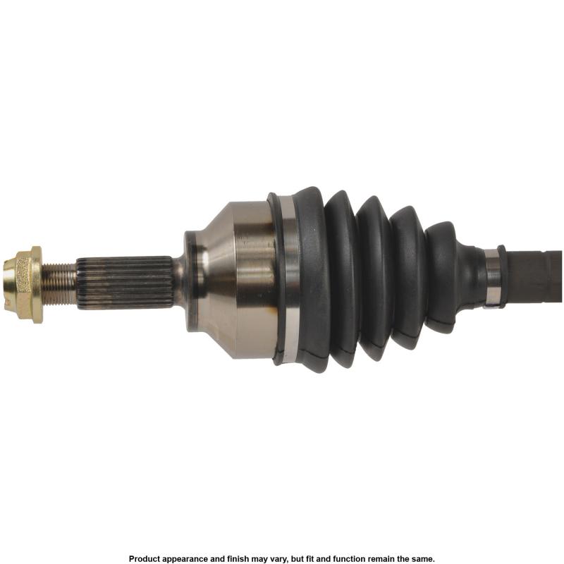 Cardone Select 662195 - CV Axle Shaft Cardone Select 662195 CV Axle Assembly product image 1 of 3