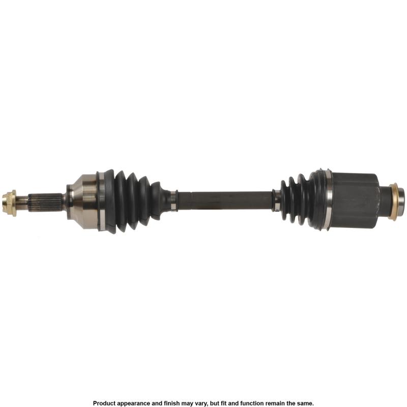 Cardone Select 662195 - CV Axle Shaft Cardone Select 662195 CV Axle Assembly product image 2 of 3