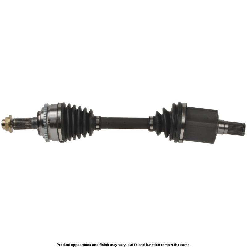 Cardone Select 662196 CV Axle Assembly product image 2 of 3