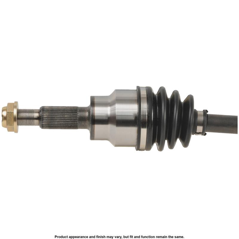 Cardone Select 662245 - CV Axle Assembly Cardone Select 662245 CV Axle Assembly product image 2 of 3