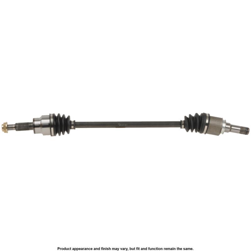 Cardone Select 662245 - CV Axle Assembly Cardone Select 662245 CV Axle Assembly product image 3 of 3