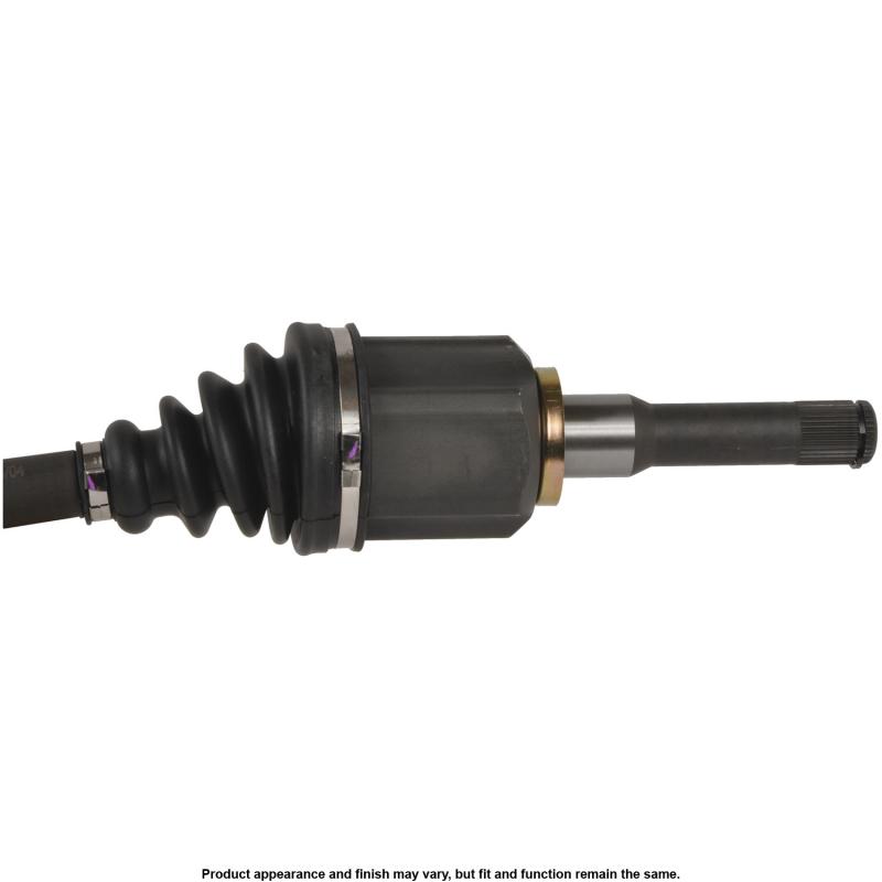 Cardone Select 662249 CV Axle Assembly product image 1 of 3