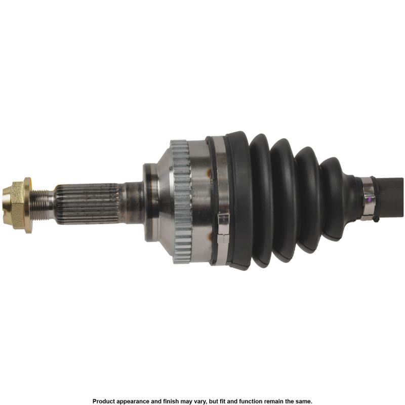Cardone Select 662249 CV Axle Assembly product image 3 of 3