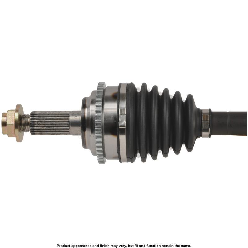 Cardone Select 662250 CV Axle Assembly product image 1 of 3