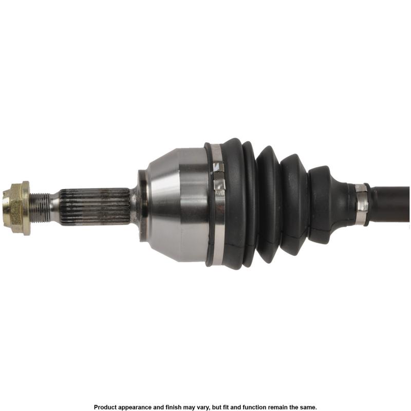 Cardone Select 662252 CV Axle Assembly product image 2 of 3