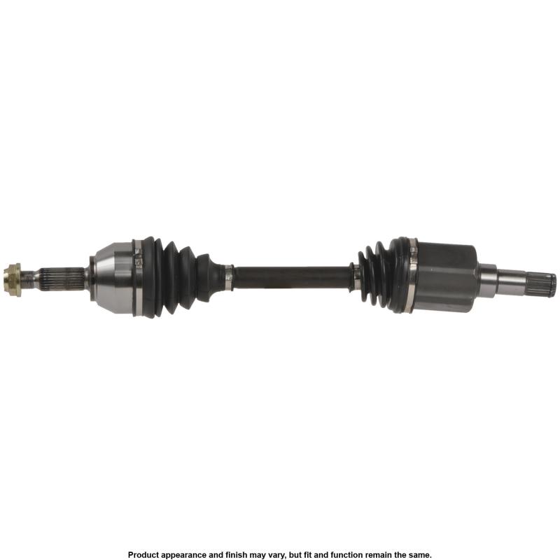 Cardone Select 662252 CV Axle Assembly product image 3 of 3