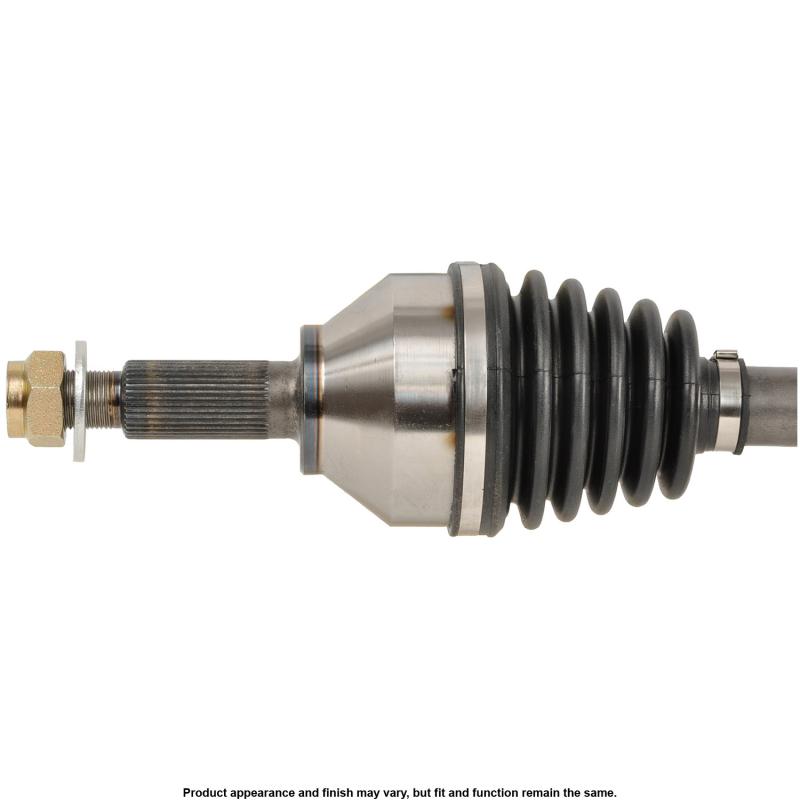 Cardone Select 662254 CV Axle Assembly product image 2 of 3