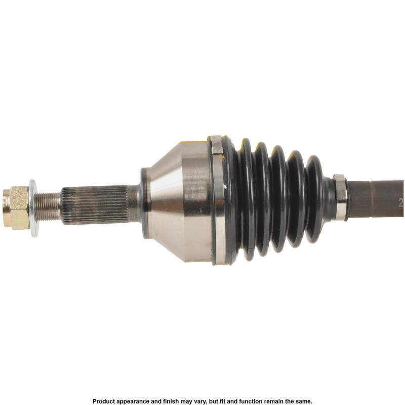 Cardone Select 662255 CV Axle Assembly product image 2 of 3