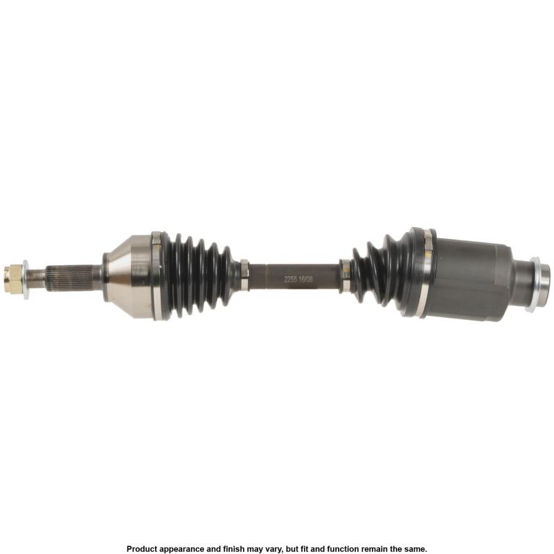 Cardone Select 662255 CV Axle Assembly product image 3 of 3