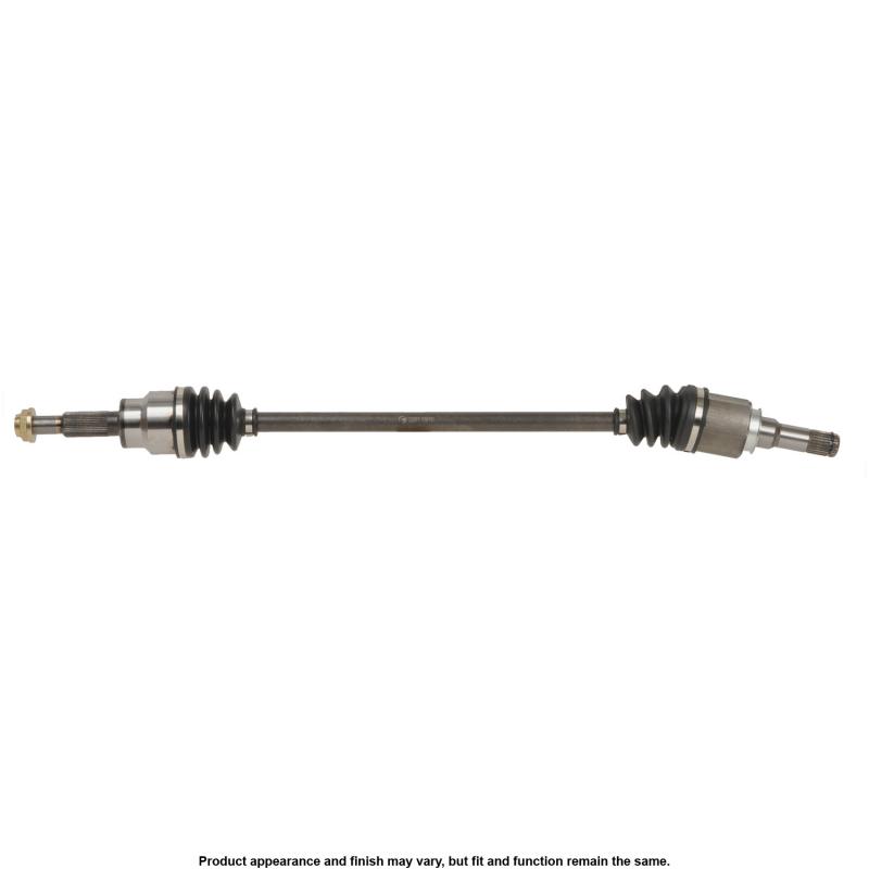 Cardone Select 662261 CV Axle Assembly product image 2 of 3
