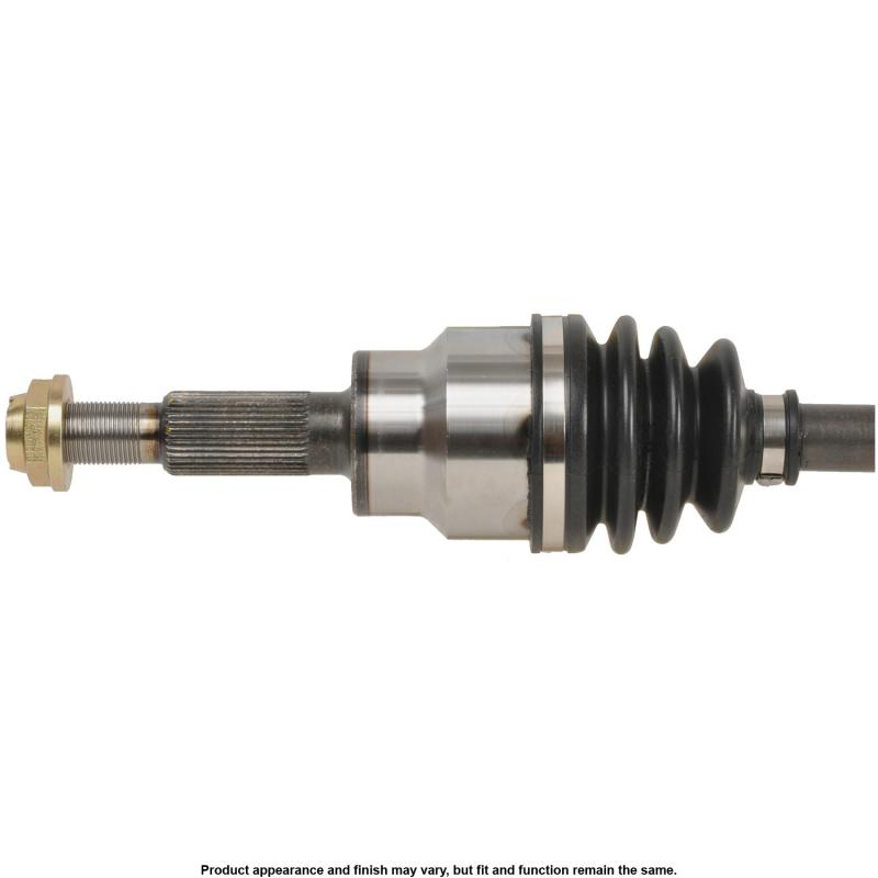 Cardone Select 662261 CV Axle Assembly product image 3 of 3