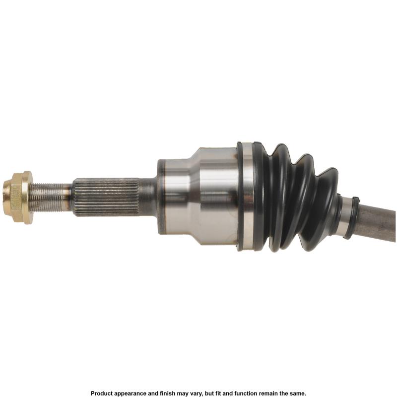 Cardone Select 662262 CV Axle Assembly product image 2 of 3