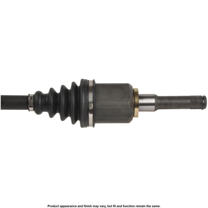 Cardone Select 662272 CV Axle Assembly product image 1 of 3