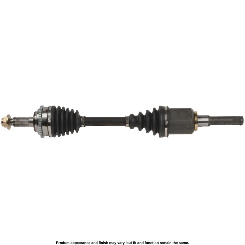 Cardone Select 662272 CV Axle Assembly product image 3 of 3