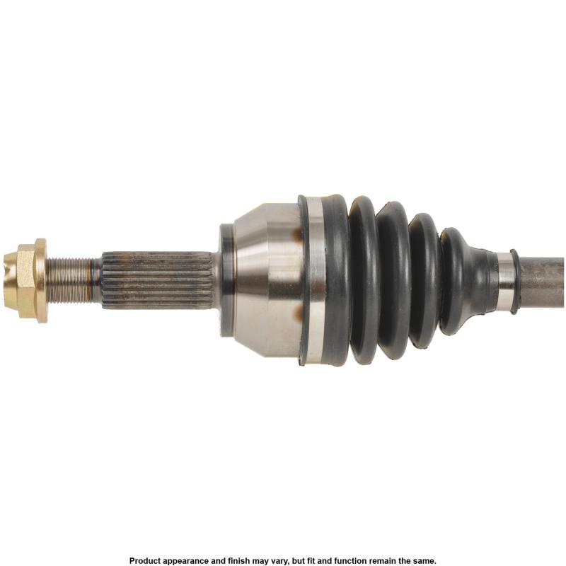 Cardone Select 662273 - CV Axle Shaft Cardone Select 662273 CV Axle Assembly product image 1 of 3