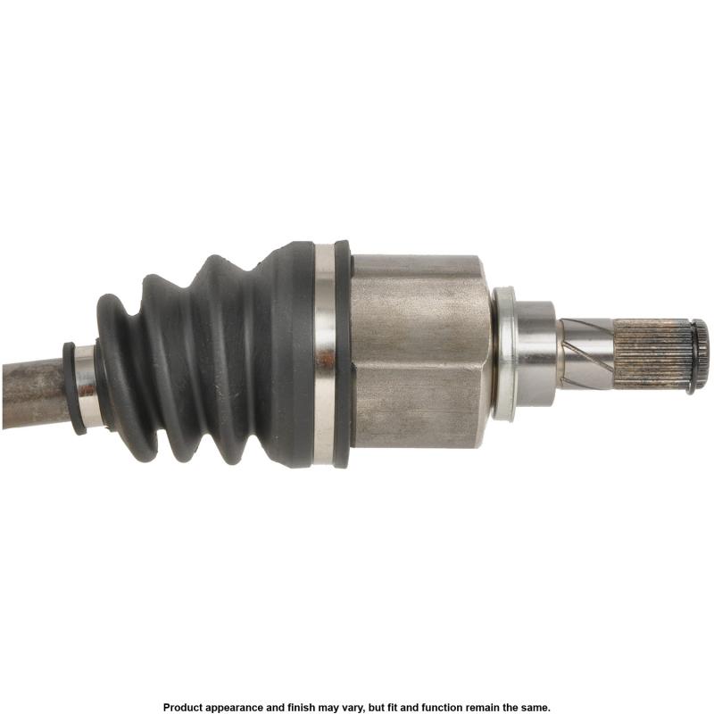 Cardone Select 662273 - CV Axle Shaft Cardone Select 662273 CV Axle Assembly product image 2 of 3