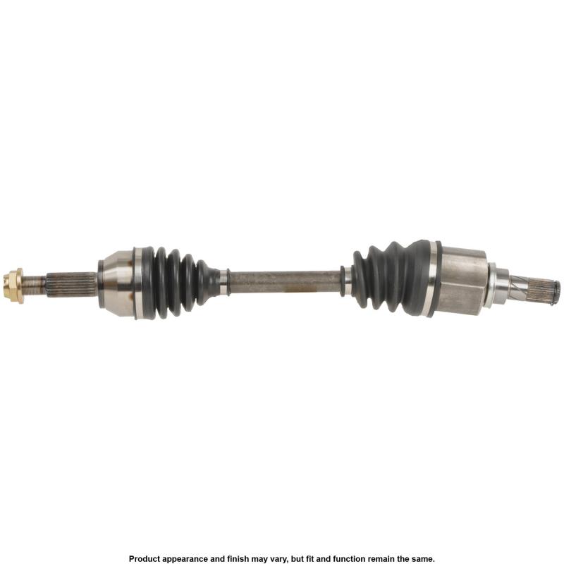 Cardone Select 662273 - CV Axle Shaft Cardone Select 662273 CV Axle Assembly product image 3 of 3