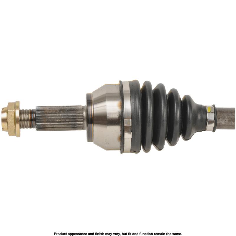 Cardone Select 662274 - CV Axle Shaft Cardone Select 662274 CV Axle Assembly product image 1 of 3