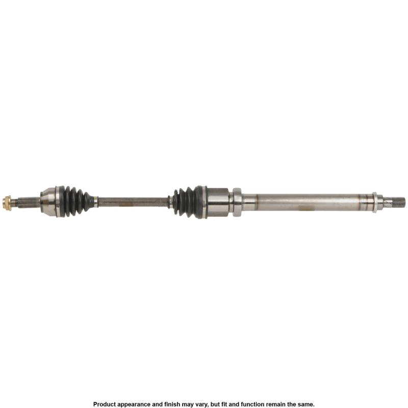 Cardone Select 662274 - CV Axle Shaft Cardone Select 662274 CV Axle Assembly product image 3 of 3