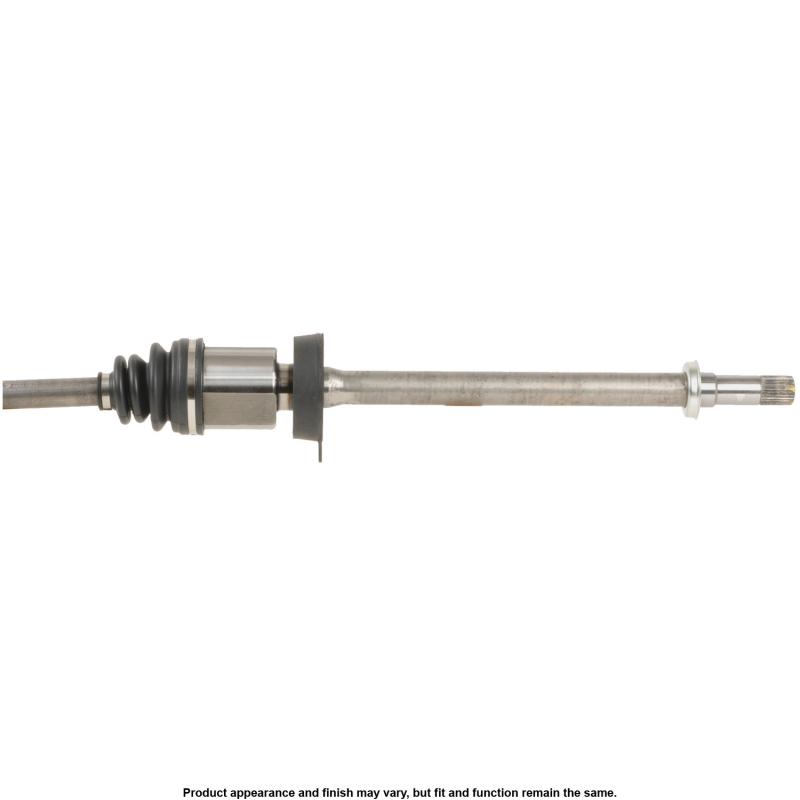 Cardone Select 662283 - CV Axle Assembly Cardone Select 662283 CV Axle Assembly product image 1 of 3