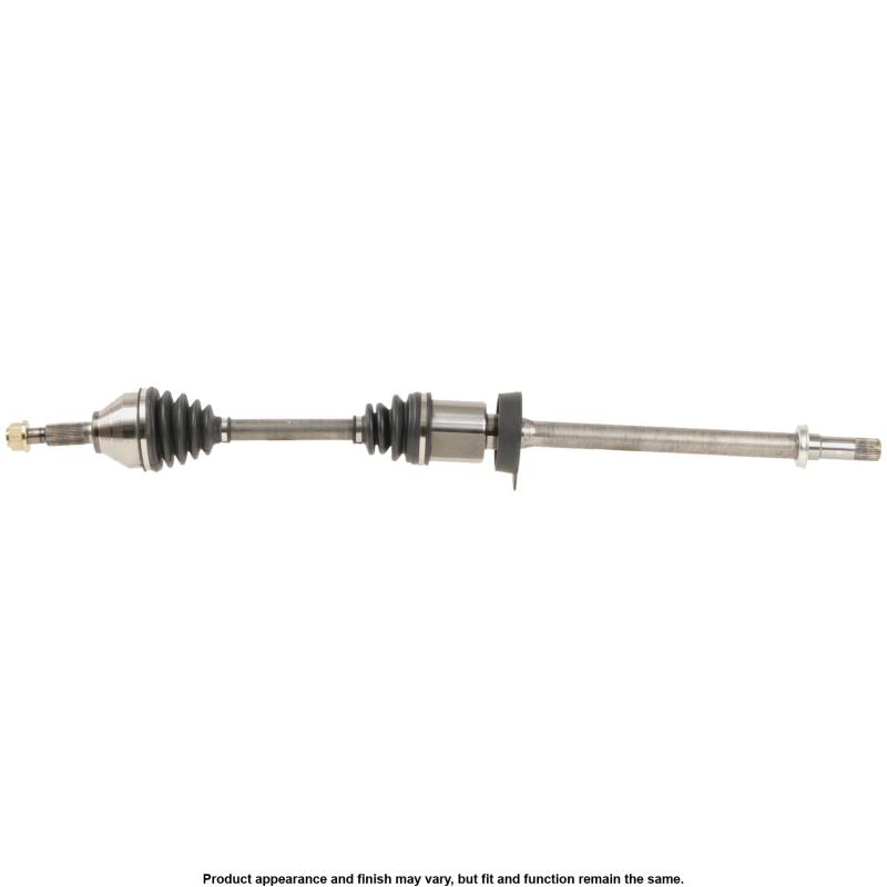 Cardone Select 662283 - CV Axle Assembly Cardone Select 662283 CV Axle Assembly product image 2 of 3