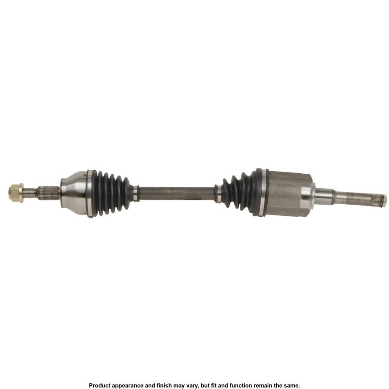 Cardone Select 662284 CV Axle Assembly product image 2 of 3