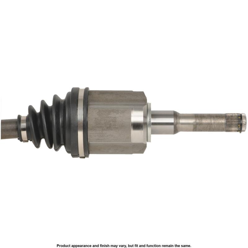 Cardone Select 662284 CV Axle Assembly product image 3 of 3