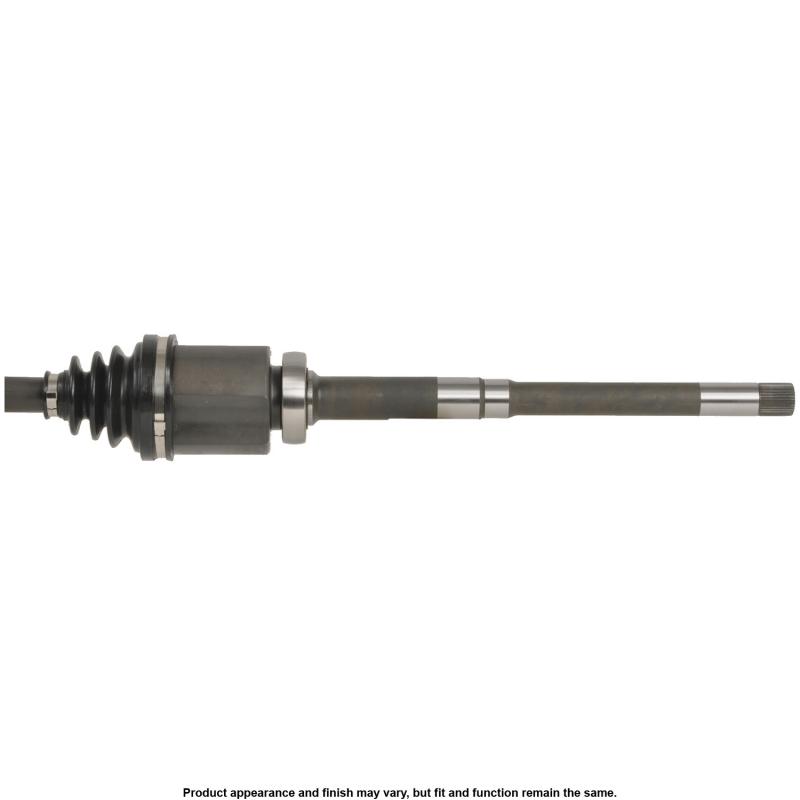 Cardone Select 662285 - CV Axle Shaft Cardone Select 662285 CV Axle Assembly product image 2 of 3