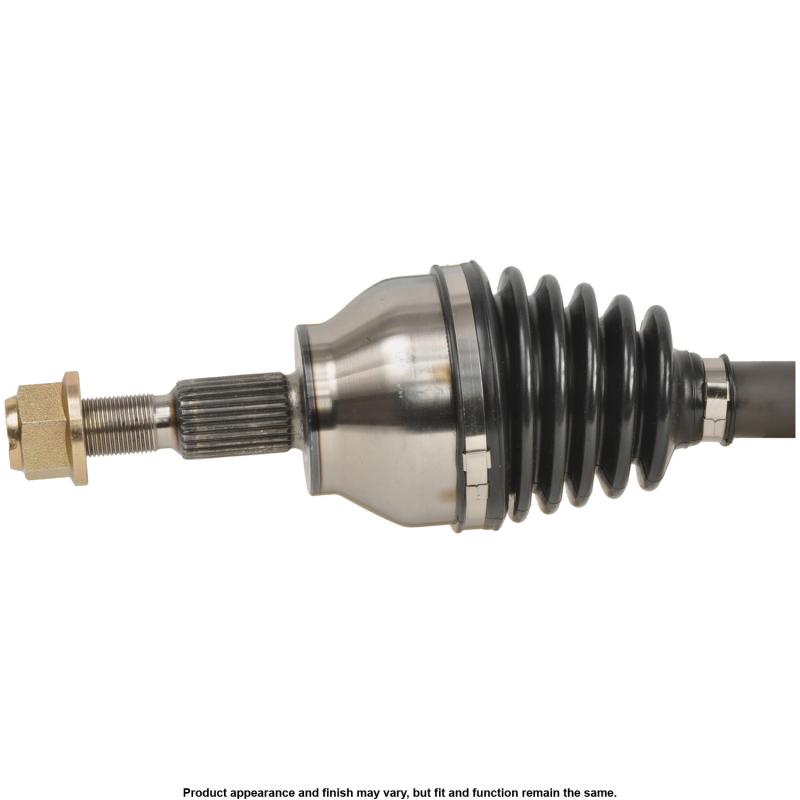 Cardone Select 662285 - CV Axle Shaft Cardone Select 662285 CV Axle Assembly product image 3 of 3