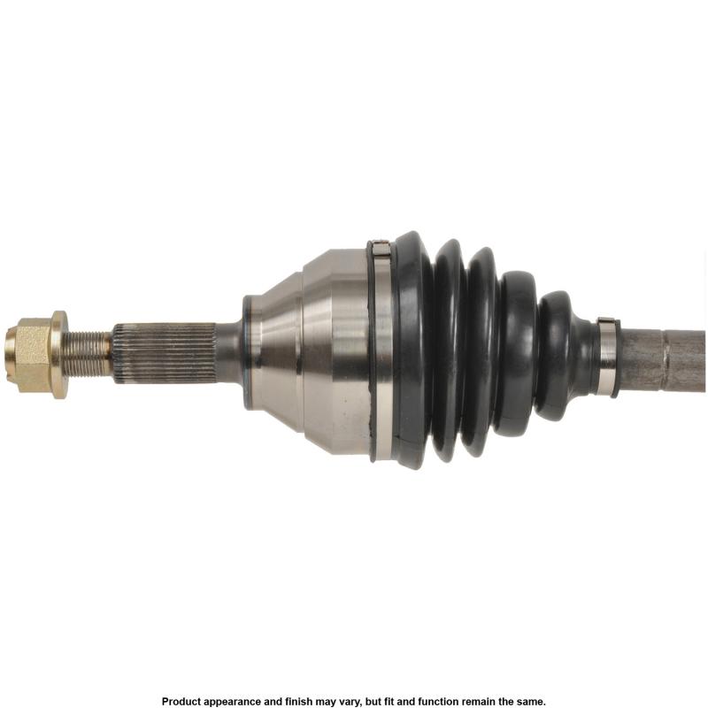 Cardone Select 662286 CV Axle Assembly product image 1 of 3