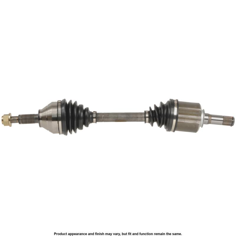 Cardone Select 662286 CV Axle Assembly product image 3 of 3