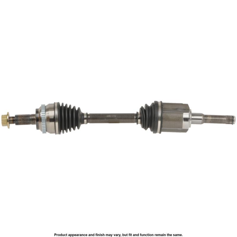 Cardone Select 662290 CV Axle Assembly product image 1 of 3