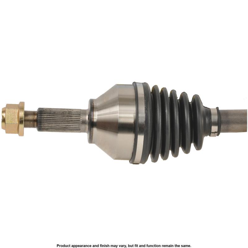 Cardone Select 662295 - CV Axle Shaft Cardone Select 662295 CV Axle Assembly product image 1 of 3