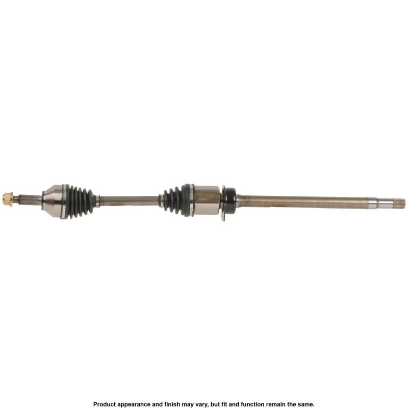 Cardone Select 662295 - CV Axle Shaft Cardone Select 662295 CV Axle Assembly product image 2 of 3
