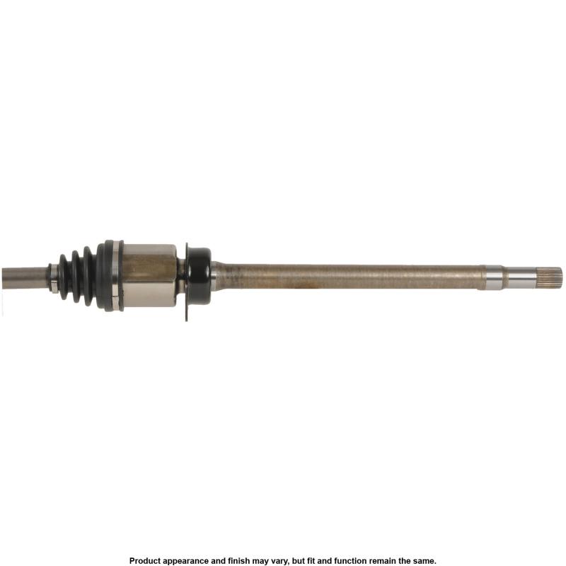 Cardone Select 662295 - CV Axle Shaft Cardone Select 662295 CV Axle Assembly product image 3 of 3