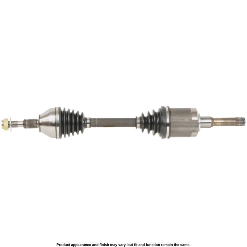 Cardone Select 662313 CV Axle Assembly product image 3 of 3
