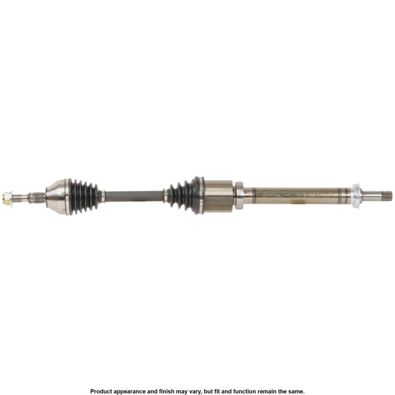 Cardone Select 662314 - CV Axle Shaft Cardone Select 662314 CV Axle Assembly product image 1 of 3
