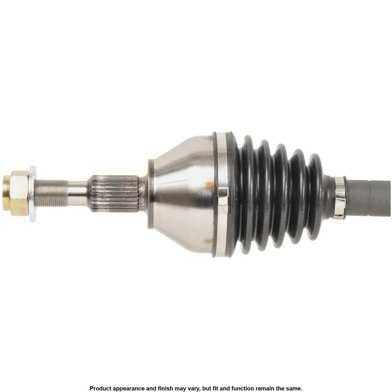 Cardone Select 662314 - CV Axle Shaft Cardone Select 662314 CV Axle Assembly product image 2 of 3