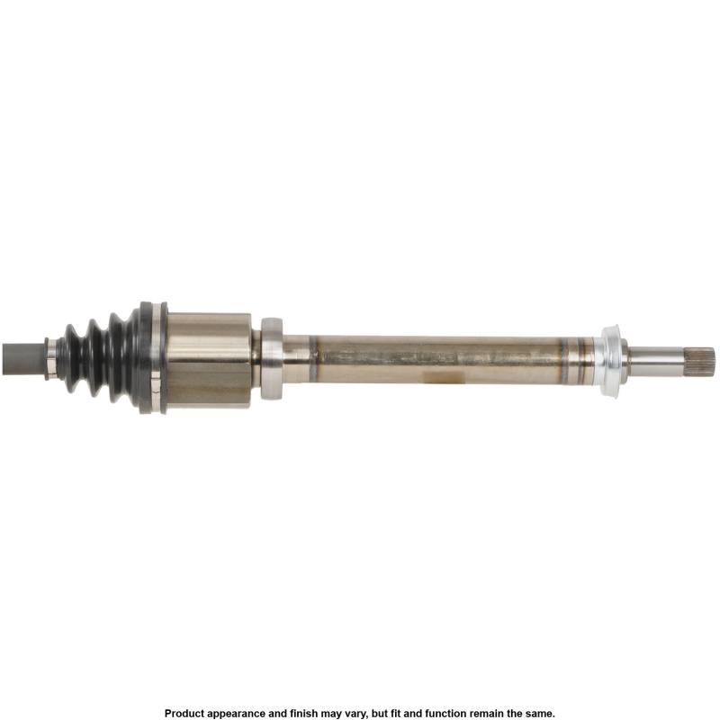Cardone Select 662314 - CV Axle Shaft Cardone Select 662314 CV Axle Assembly product image 3 of 3