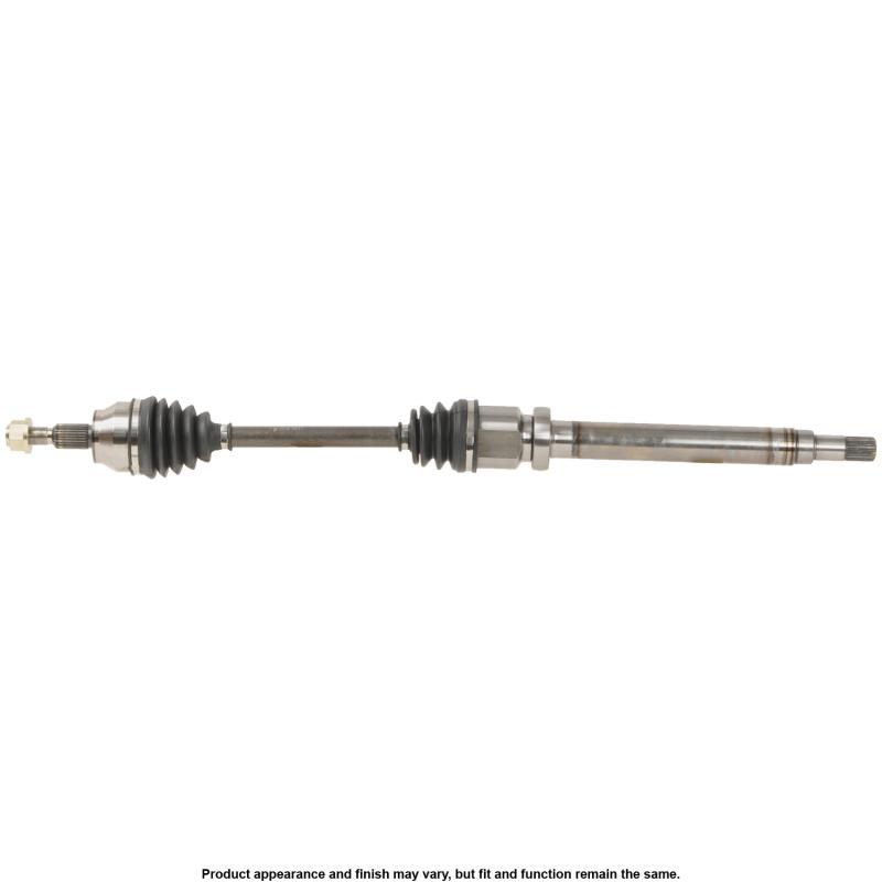 Cardone Select 662318 CV Axle Assembly product image 2 of 3