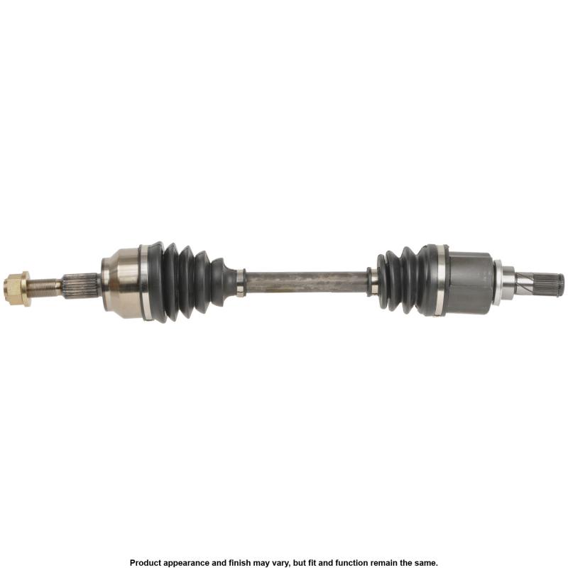 Cardone Select 662334 - CV Axle Shaft Cardone Select 662334 CV Axle Assembly product image 2 of 3