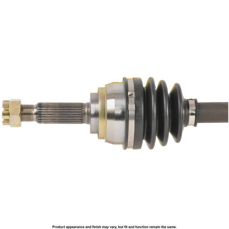 Cardone Select 663000 CV Axle Assembly product image 1 of 3