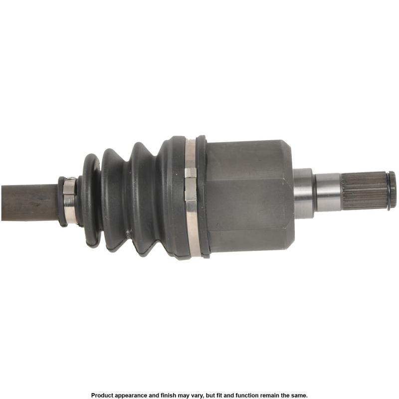 Cardone Select 663000 CV Axle Assembly product image 3 of 3