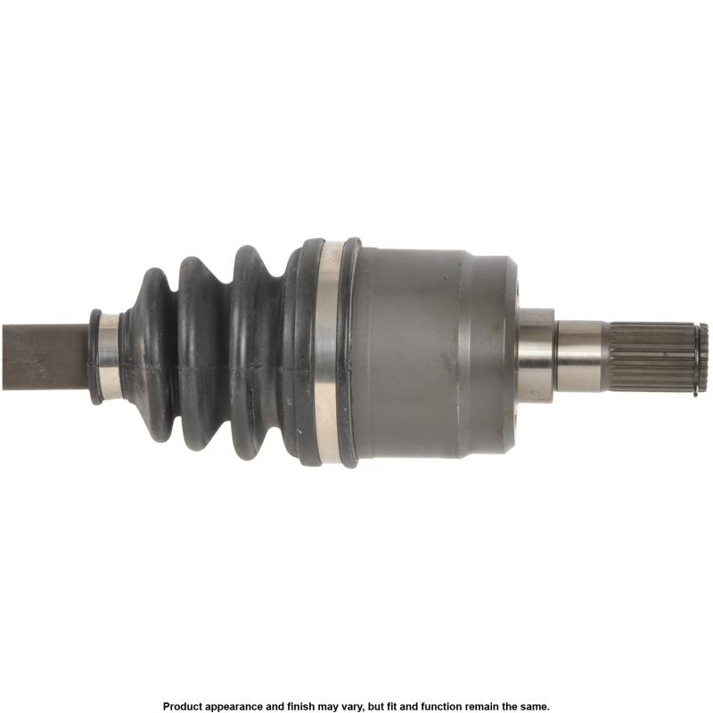 Cardone Select 663006 - CV Axle Shaft Cardone Select 663006 CV Axle Assembly product image 2 of 3